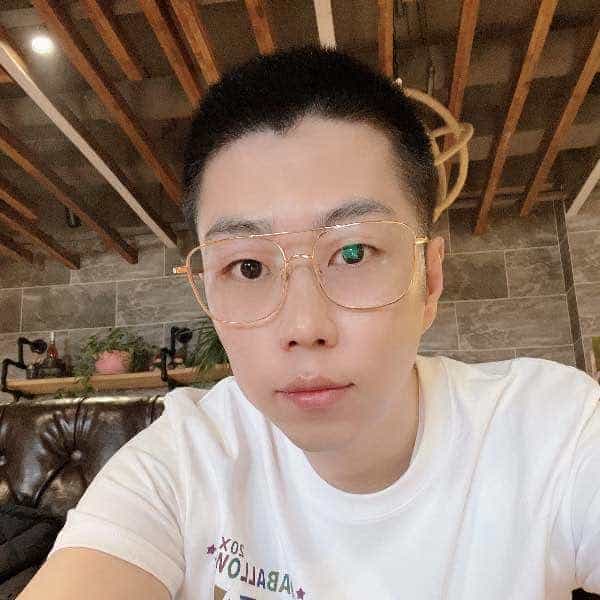 35岁岁内蒙古单身帅哥 - 百色吉缘网