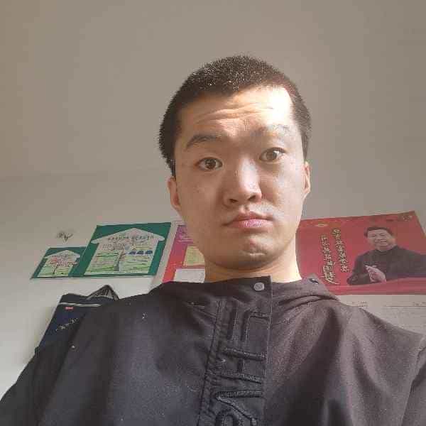 34岁岁山东单身帅哥 - 百色吉缘网