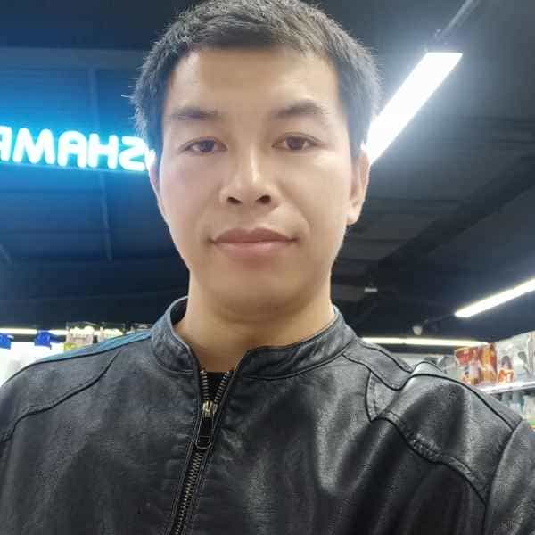 40岁岁湖北单身帅哥 - 百色吉缘网