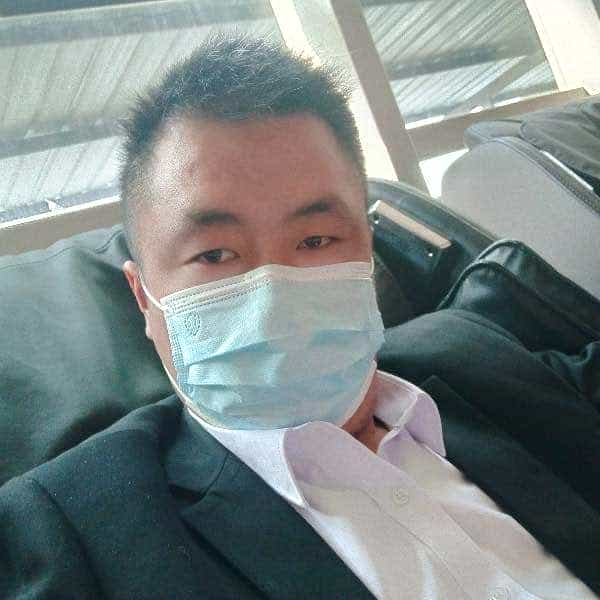 35岁岁贵州单身帅哥 - 百色吉缘网