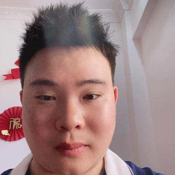 31岁岁广东单身帅哥 - 百色吉缘网