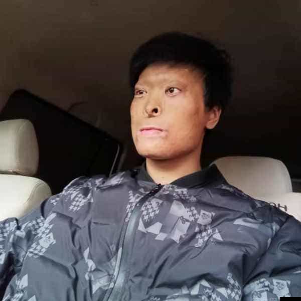 34岁岁河南单身帅哥 - 百色吉缘网
