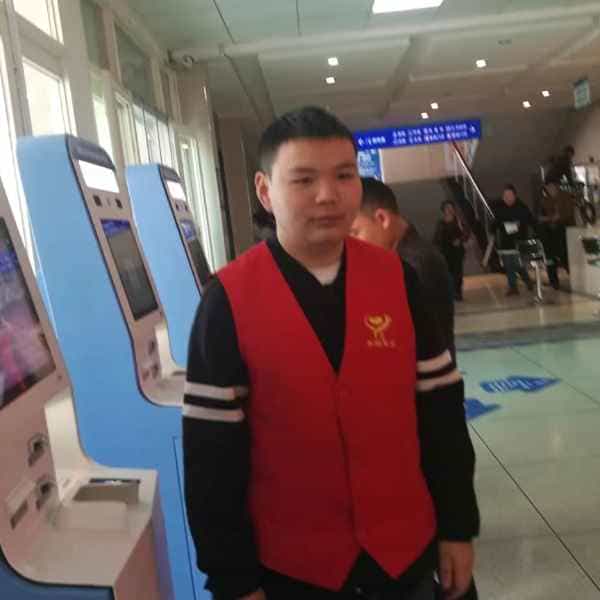 28岁岁浙江单身帅哥 - 百色吉缘网