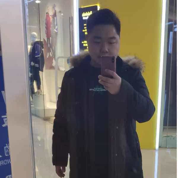 35岁岁重庆单身帅哥 - 百色吉缘网