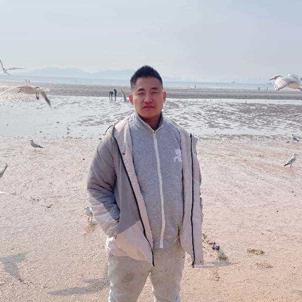 31岁岁山东单身帅哥 - 百色吉缘网