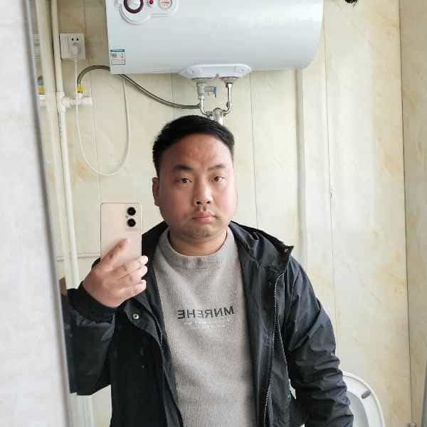 35岁岁安徽单身帅哥 - 百色吉缘网