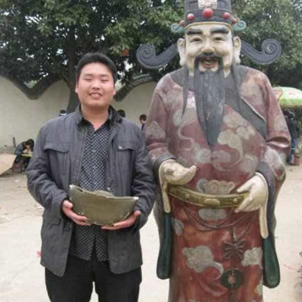 41岁岁河南单身帅哥 - 百色吉缘网
