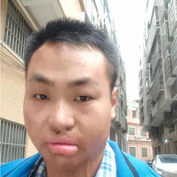 33岁岁湖北单身帅哥 - 百色吉缘网