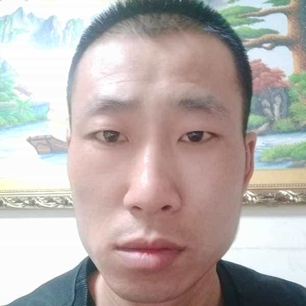 36岁岁内蒙古单身帅哥 - 百色吉缘网