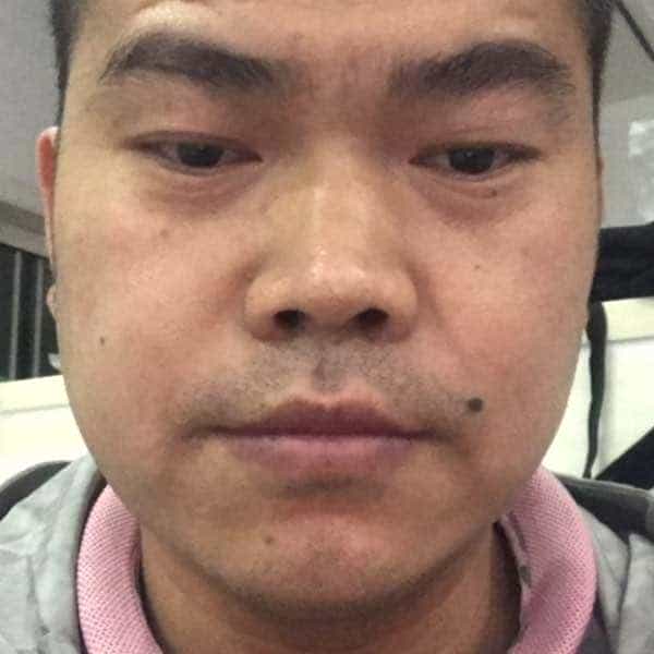 42岁岁湖北单身帅哥 - 百色吉缘网