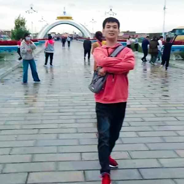 26岁岁河北单身帅哥 - 百色吉缘网