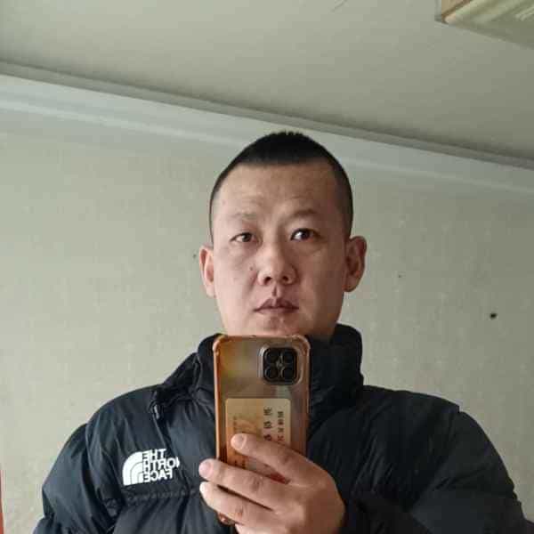 39岁岁辽宁单身帅哥 - 百色吉缘网