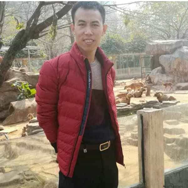 42岁岁浙江单身帅哥 - 百色吉缘网