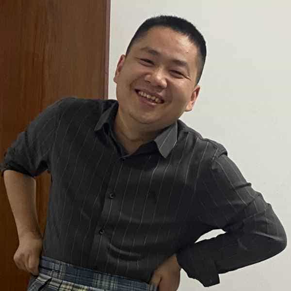 36岁岁四川单身帅哥 - 百色吉缘网