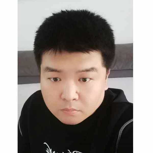 39岁岁北京单身帅哥 - 百色吉缘网