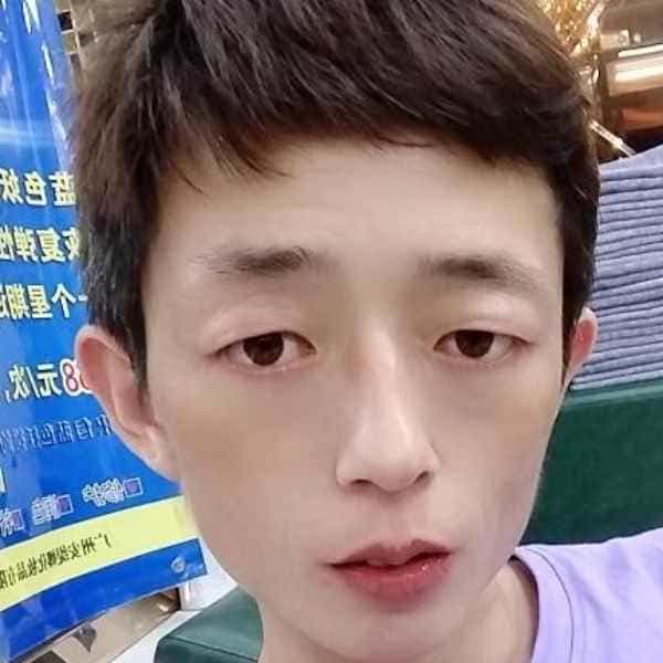 38岁岁河南单身帅哥 - 百色吉缘网