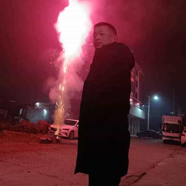 38岁岁四川单身帅哥 - 百色吉缘网