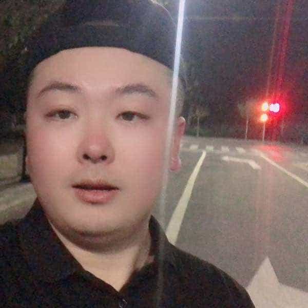 31岁岁辽宁单身帅哥 - 百色吉缘网