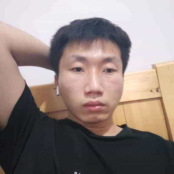 24岁岁山西单身帅哥 - 百色吉缘网