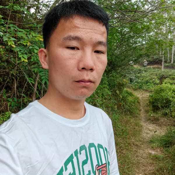 35岁岁广东单身帅哥 - 百色吉缘网