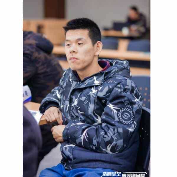 30岁岁江苏单身帅哥 - 百色吉缘网