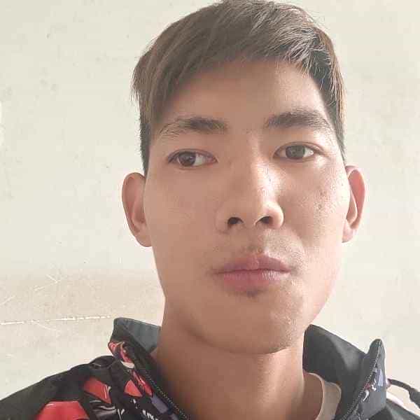 27岁岁河北单身帅哥 - 百色吉缘网
