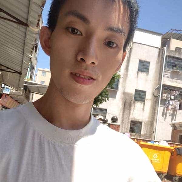 27岁岁福建单身帅哥 - 百色吉缘网