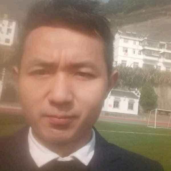 37岁岁湖北单身帅哥 - 百色吉缘网