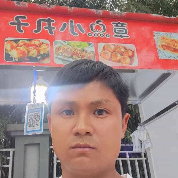 36岁岁陕西单身帅哥 - 百色吉缘网