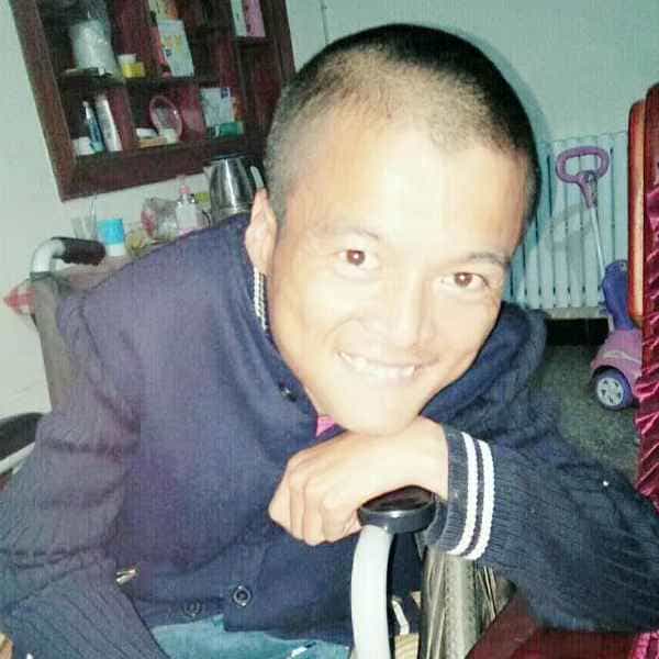 31岁岁陕西单身帅哥 - 百色吉缘网