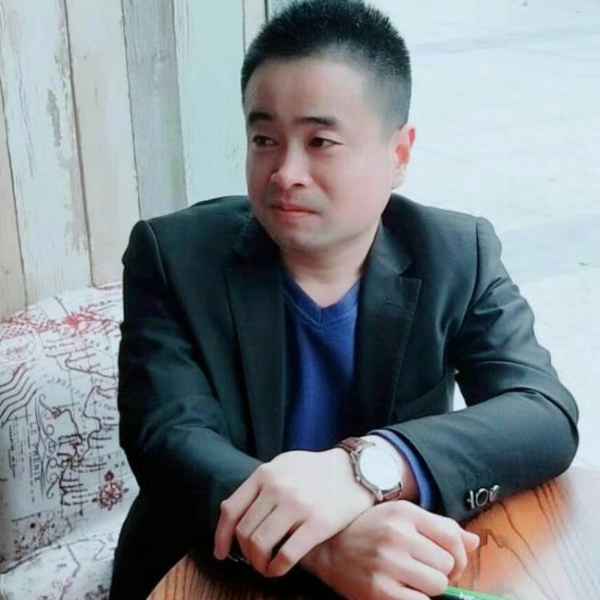 37岁岁广东单身帅哥 - 百色吉缘网