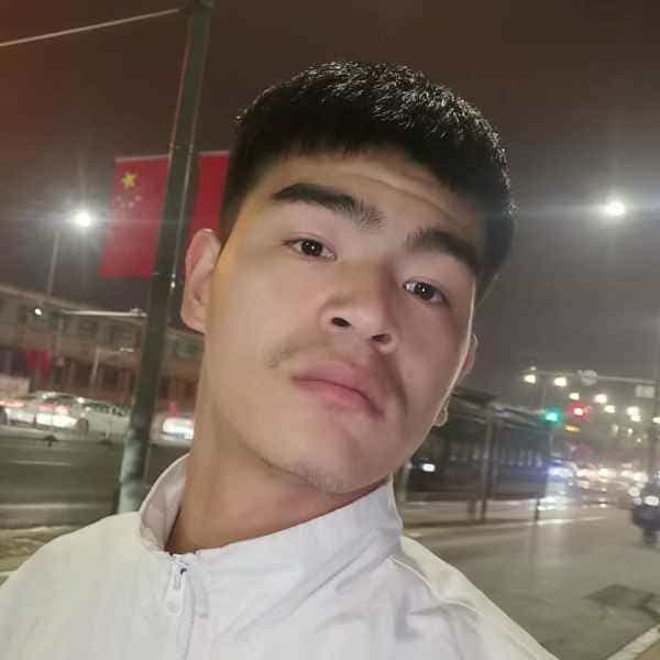 23岁岁山西单身帅哥 - 百色吉缘网