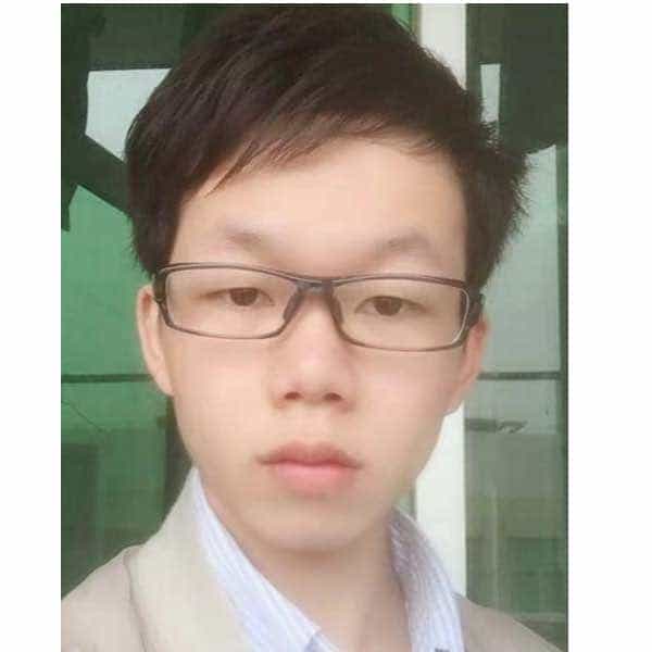 33岁岁广东单身帅哥 - 百色吉缘网