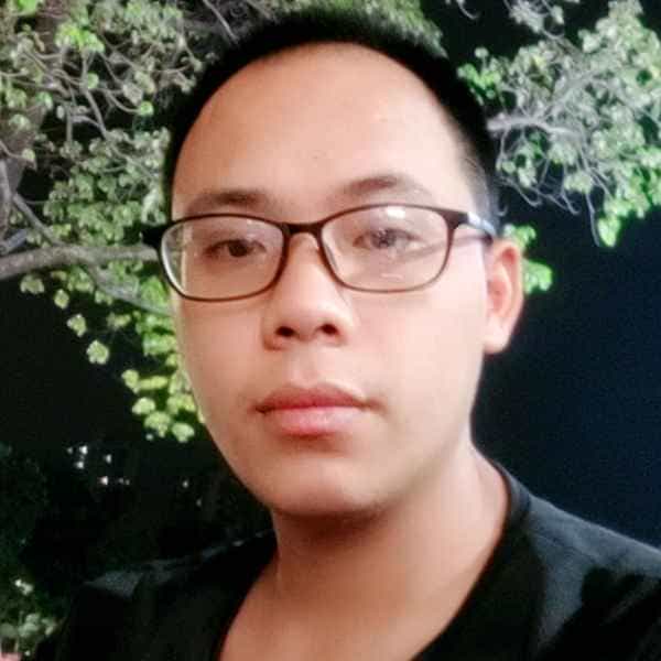 31岁岁广东单身帅哥 - 百色吉缘网