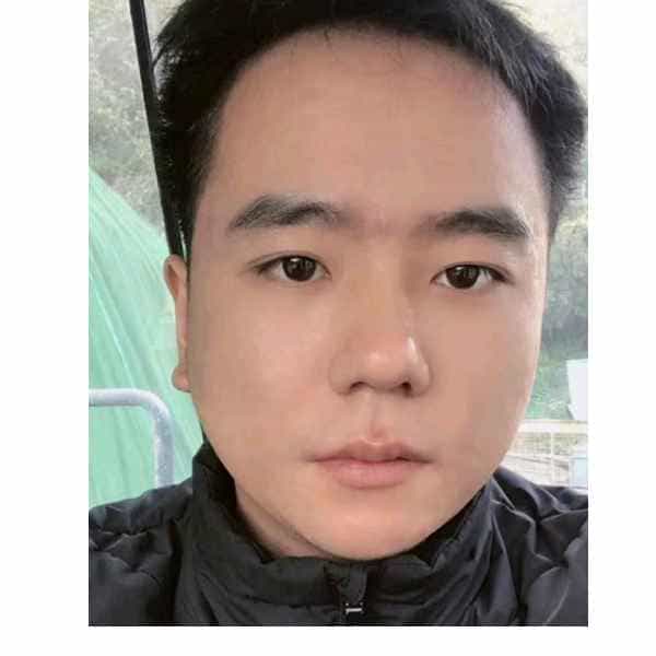 30岁岁陕西单身帅哥 - 百色吉缘网
