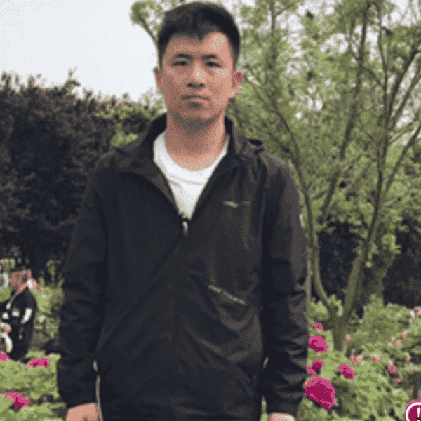 33岁岁河南单身帅哥 - 百色吉缘网