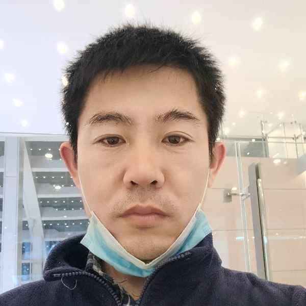 41岁岁河北单身帅哥 - 百色吉缘网