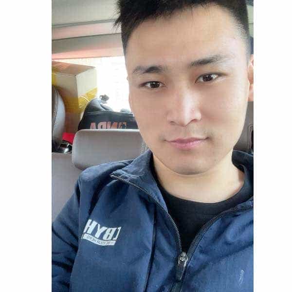 33岁岁辽宁单身帅哥 - 百色吉缘网
