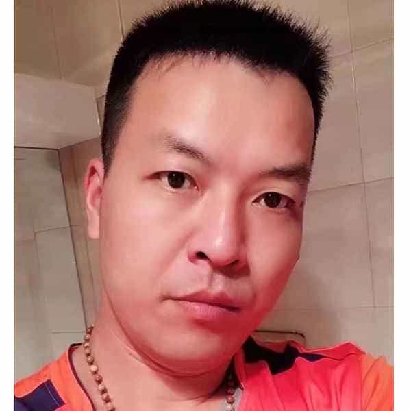 35岁岁湖北单身帅哥 - 百色吉缘网