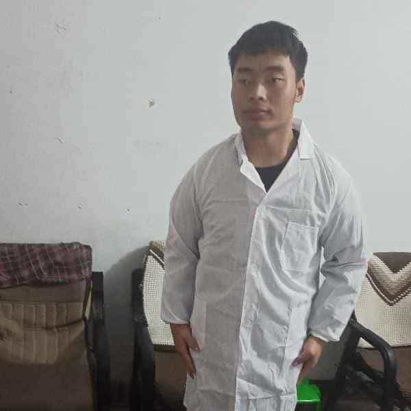 26岁岁河南单身帅哥 - 百色吉缘网