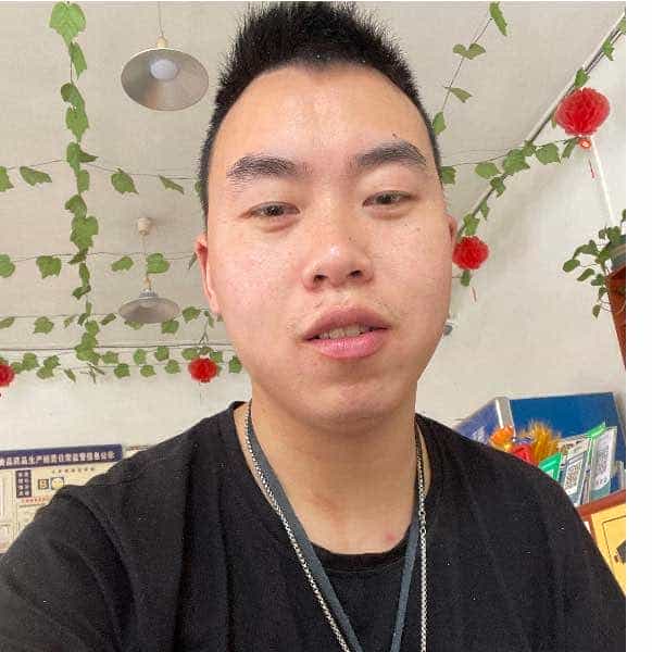 28岁岁四川单身帅哥 - 百色吉缘网