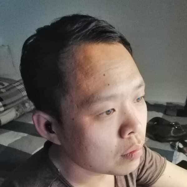 34岁岁吉林单身帅哥 - 百色吉缘网