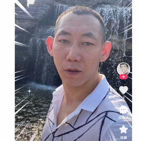 33岁岁内蒙古单身帅哥 - 百色吉缘网