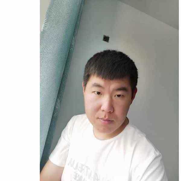 28岁岁河南单身帅哥 - 百色吉缘网