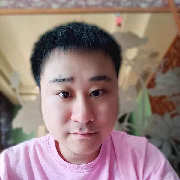 37岁岁上海单身帅哥 - 百色吉缘网