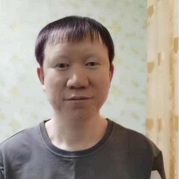 38岁岁山西单身帅哥 - 百色吉缘网