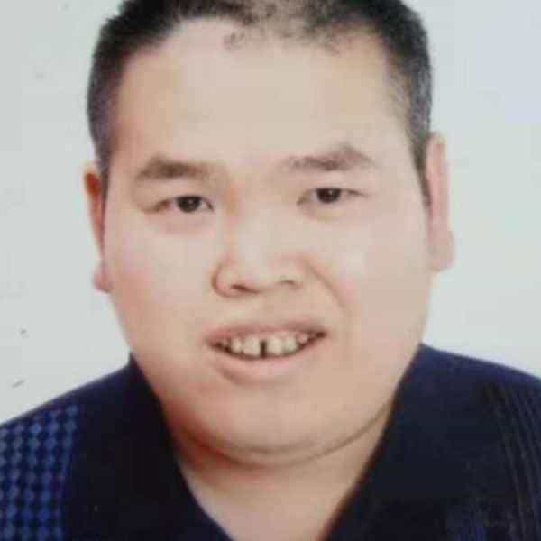 35岁岁广西单身帅哥 - 百色吉缘网
