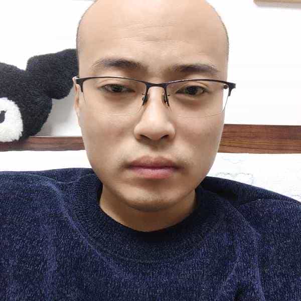 37岁岁山东单身帅哥 - 百色吉缘网