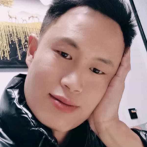 39岁岁贵州单身帅哥 - 百色吉缘网