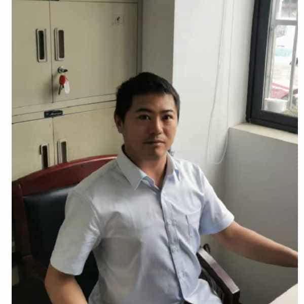 35岁岁河南单身帅哥 - 百色吉缘网